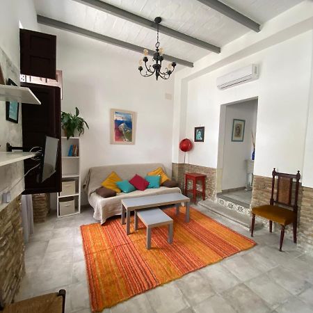 Casa Albaicin 3 Lägenhet Granada Exteriör bild